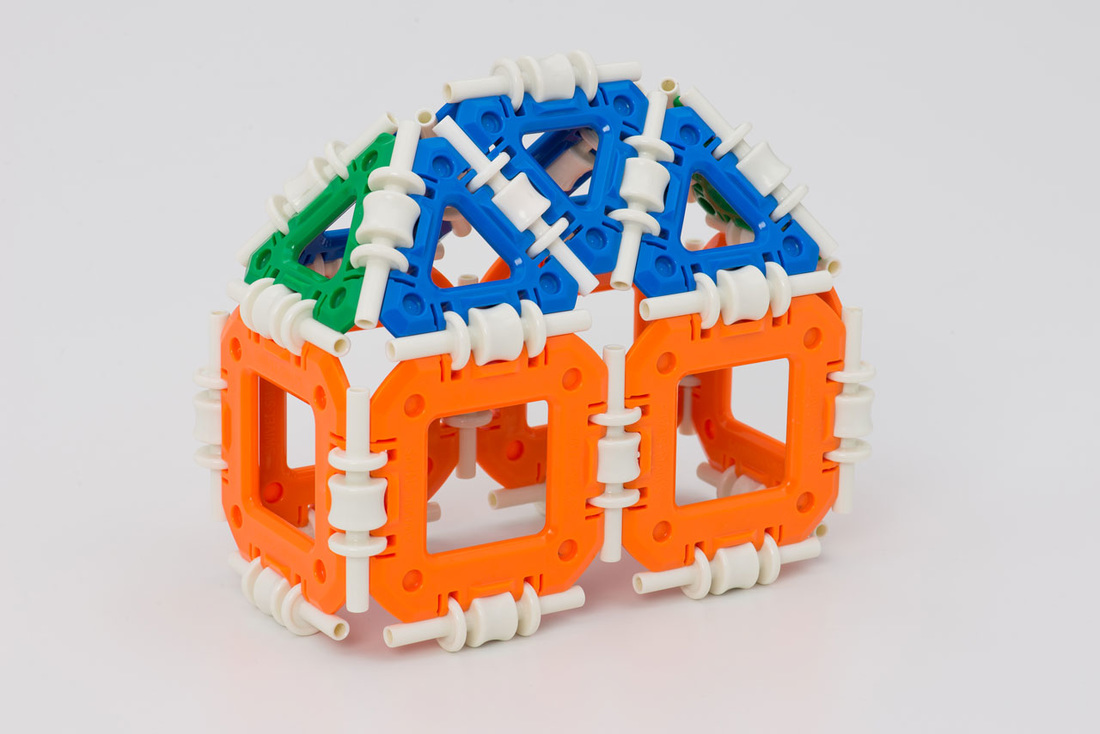 Swivel Snaps creation