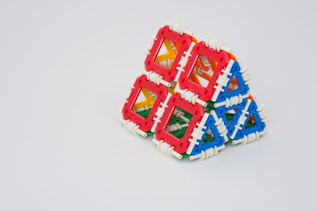 Swivel Snaps creation